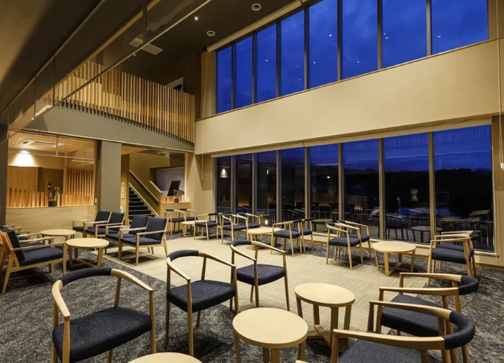 HOTEL星取テラスせきがね