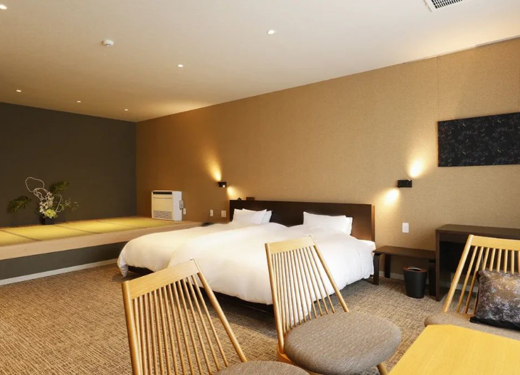 HOTEL星取テラスせきがね