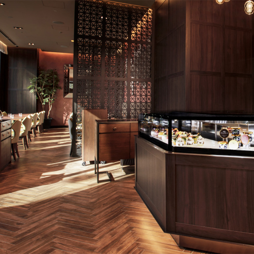 グランバッハ東京銀座