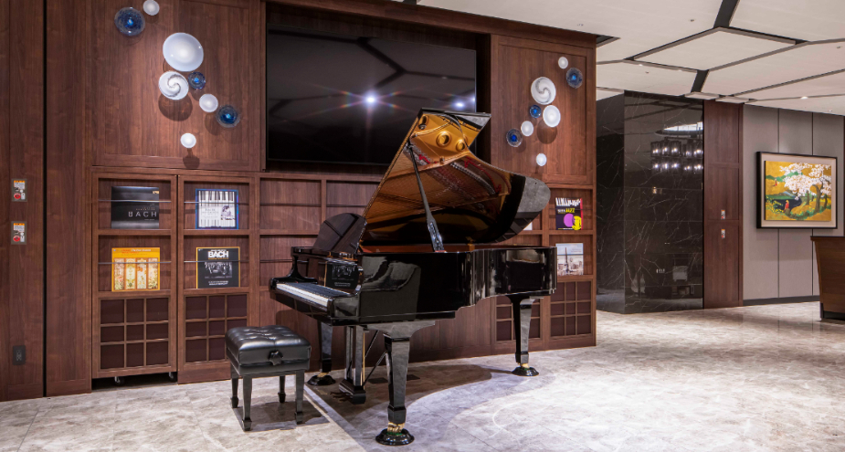 グランバッハ東京銀座