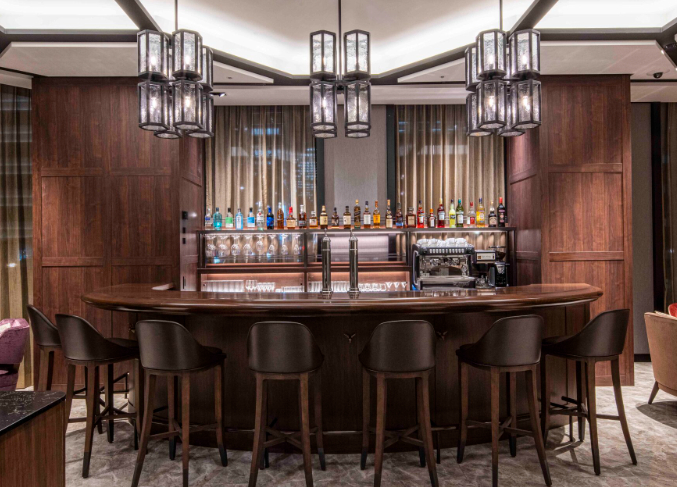 グランバッハ東京銀座