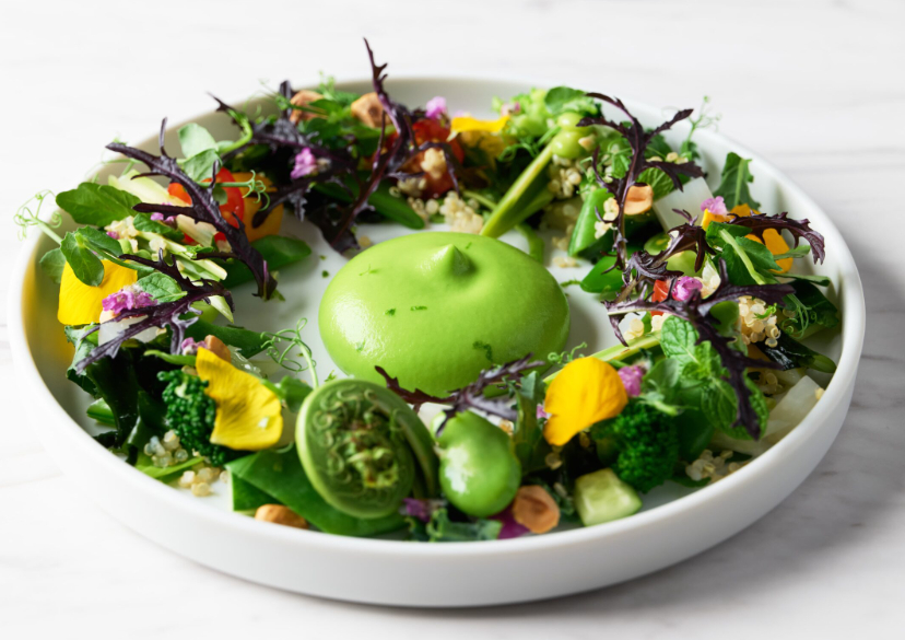 グランバッハ東京銀座