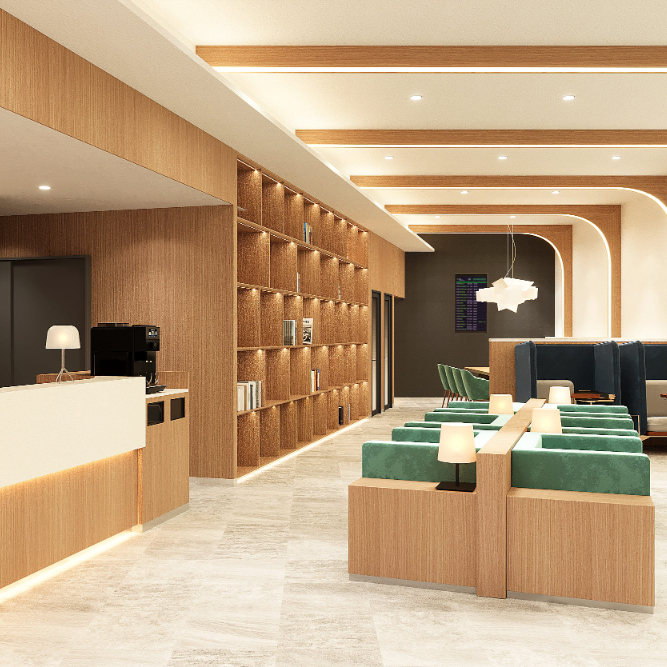 ファーストキャビン那覇空港