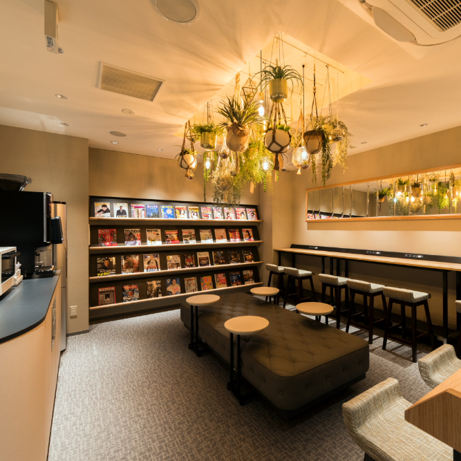 グランジット秋葉原