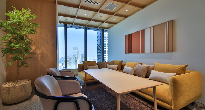 株式会社桜十字　本部