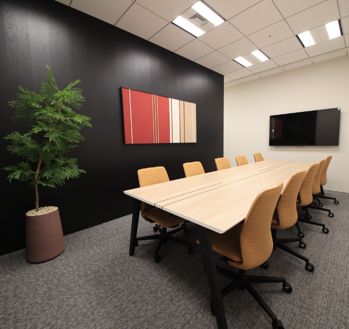 株式会社桜十字　本部