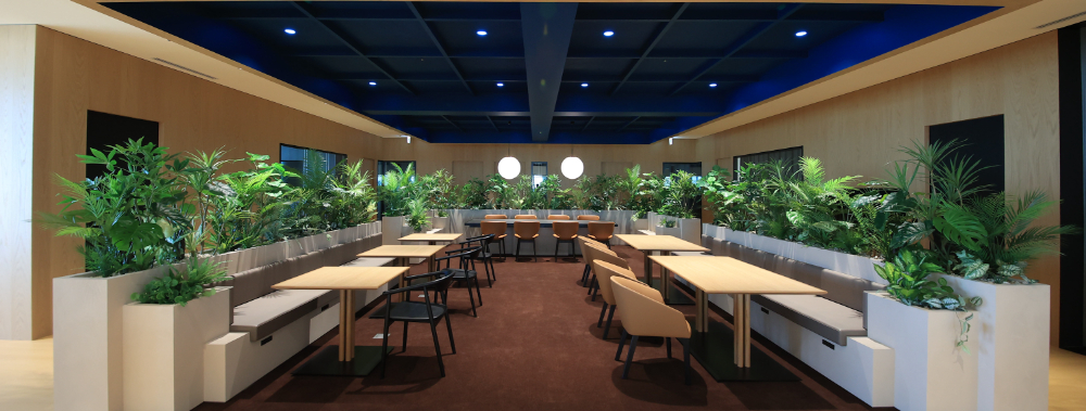 株式会社桜十字　本部