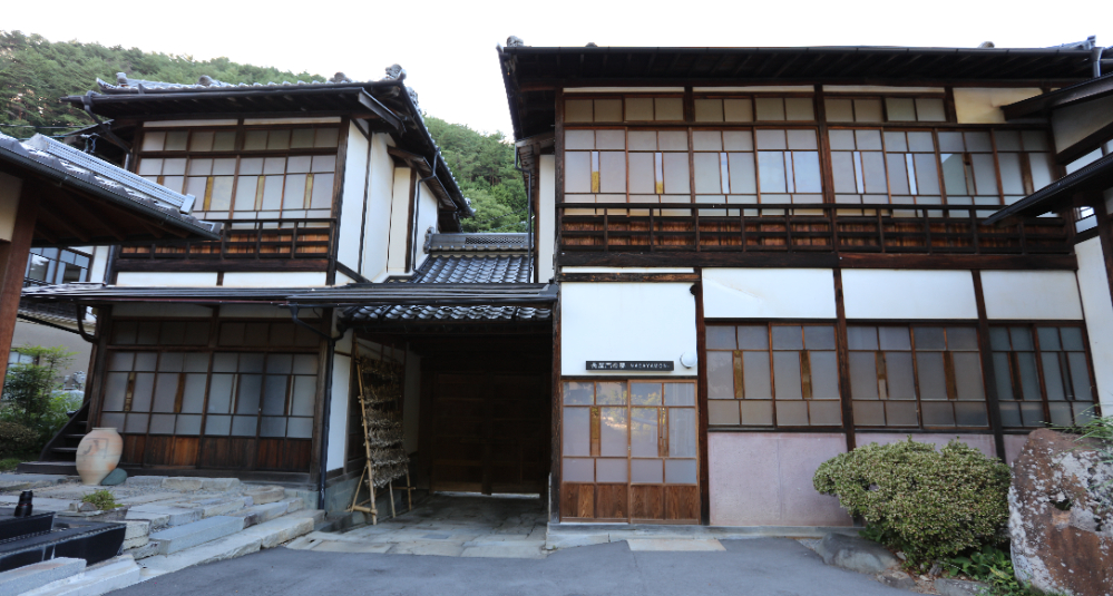 山城屋リゾート