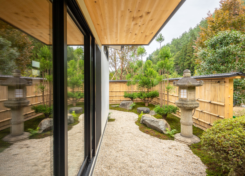 山城屋リゾート