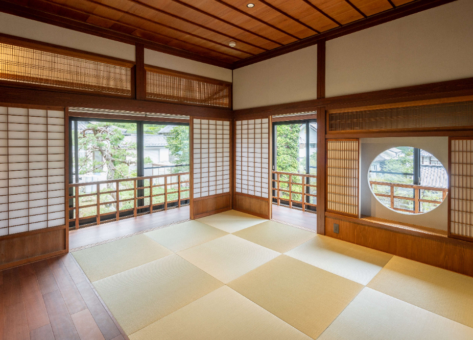 山城屋リゾート