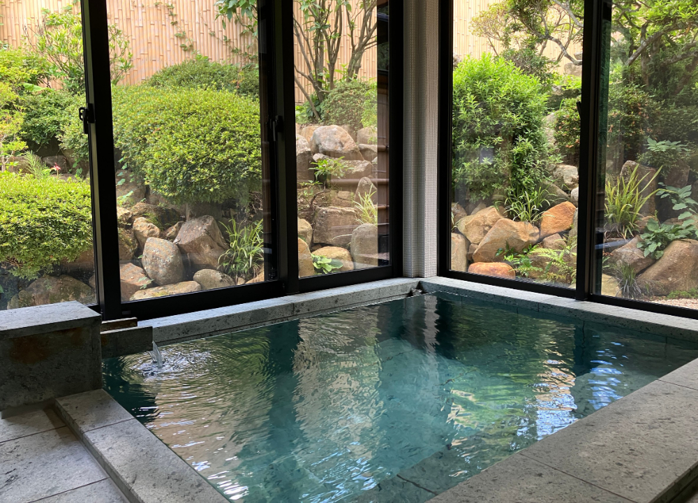 山城屋リゾート