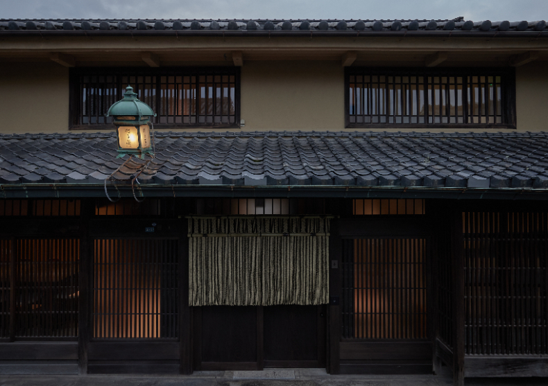 撚る屋（京都オフィス）