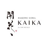箱根強羅 KAIKA