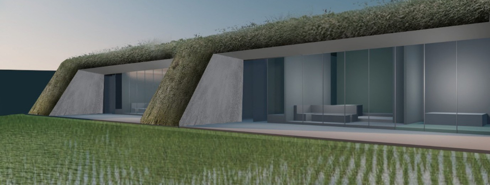 WEAZER氷見（仮称）