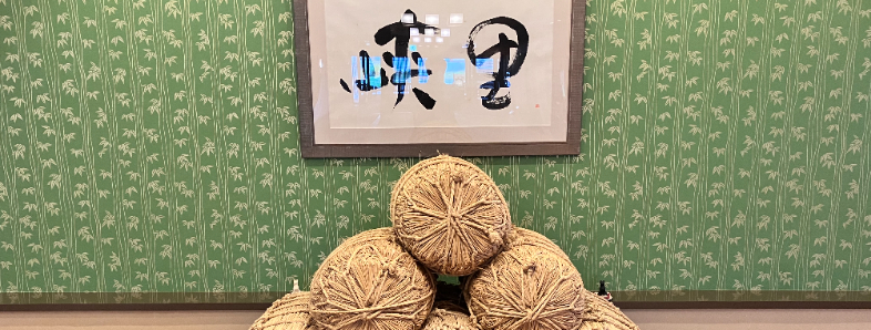 源泉湯の宿かいり