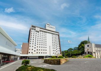 岡山国際ホテル