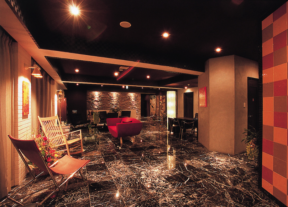 Relax Resort Hotel