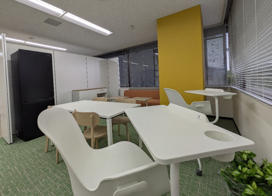 DAIO株式会社（上野オフィス）