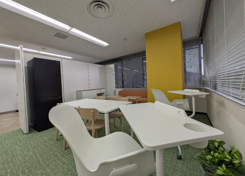 DAIO株式会社（上野オフィス）