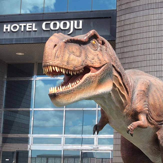 HOTEL cooju 福井