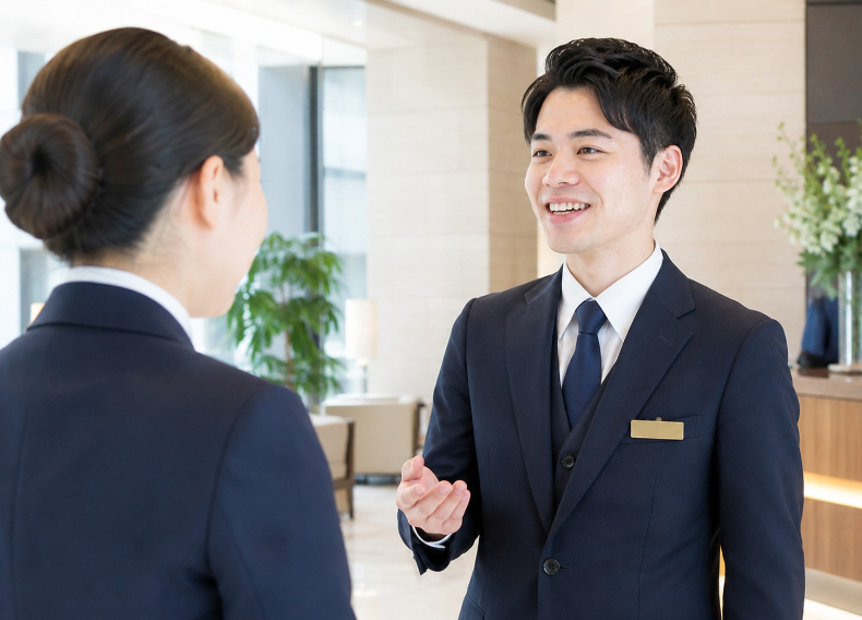 たびのホテル宇都宮ゆいの杜