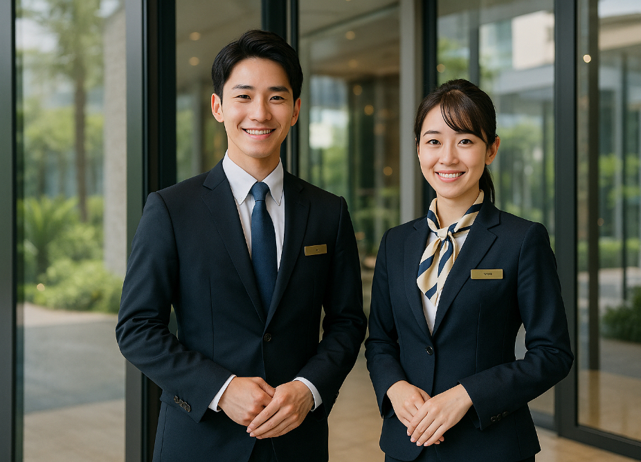 たびのホテル宇都宮ゆいの杜