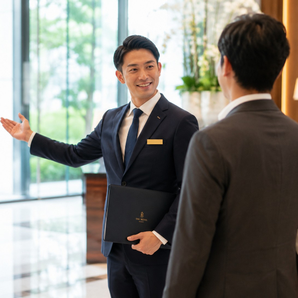 たびのホテル宇都宮ゆいの杜