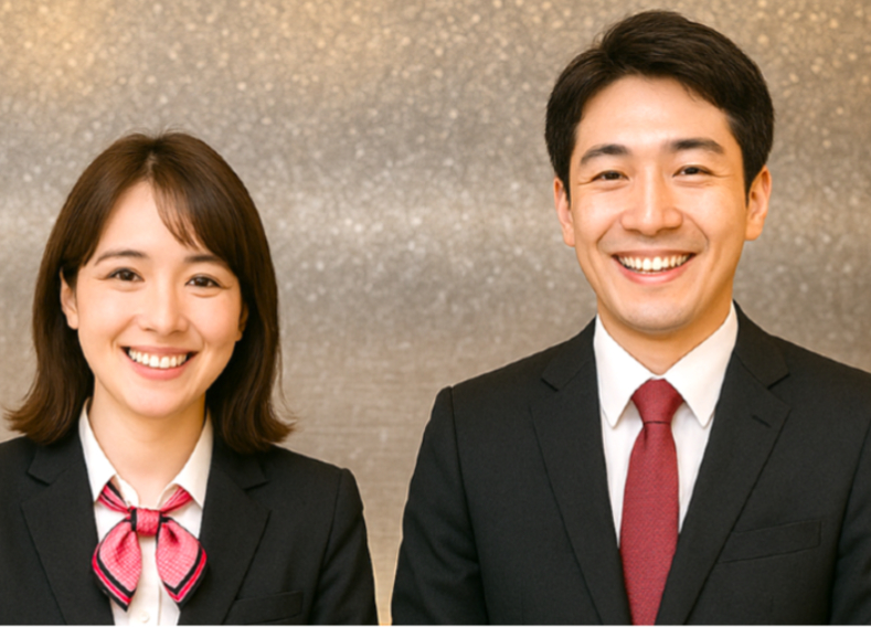 たびのホテル宇都宮ゆいの杜