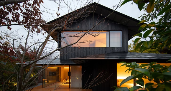 COMICO ART HOUSE YUFUIN