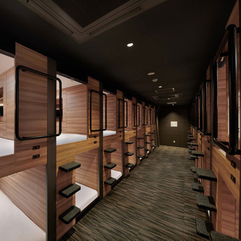 Smart Stay SHIZUKU品川大井町