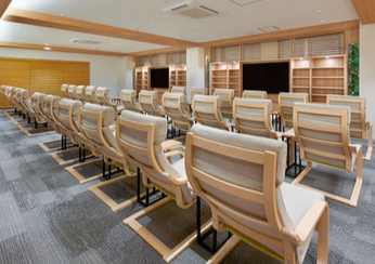 Smart Stay SHIZUKU品川大井町