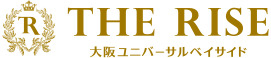 THE RISE大阪ユニバーサルベイサイド