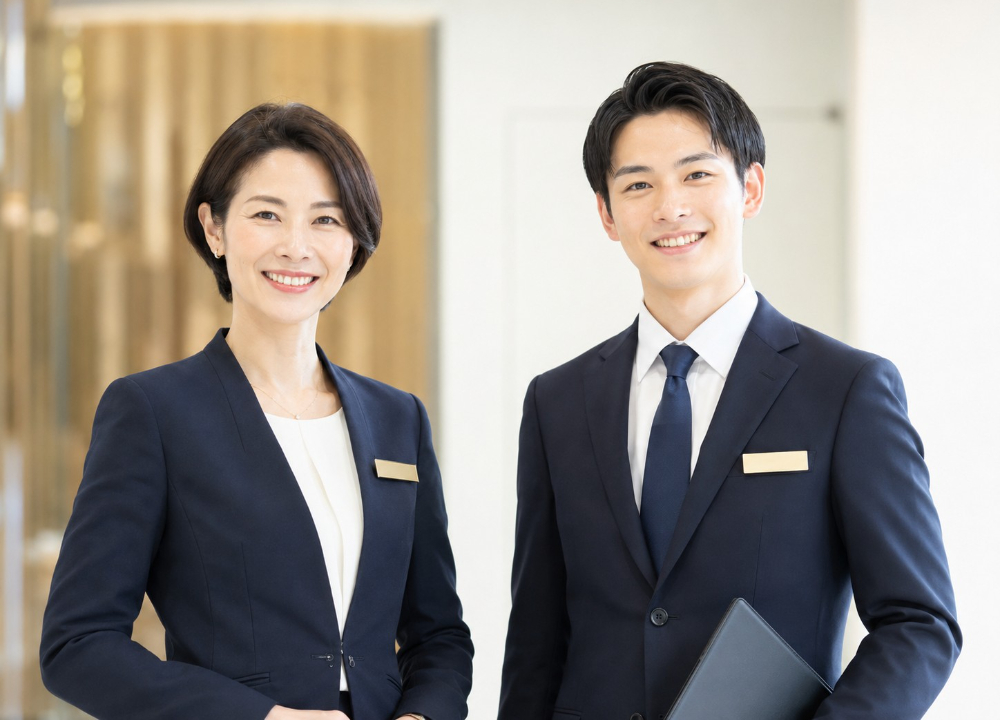 日和ホテル松山