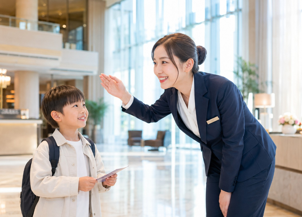日和ホテル松山