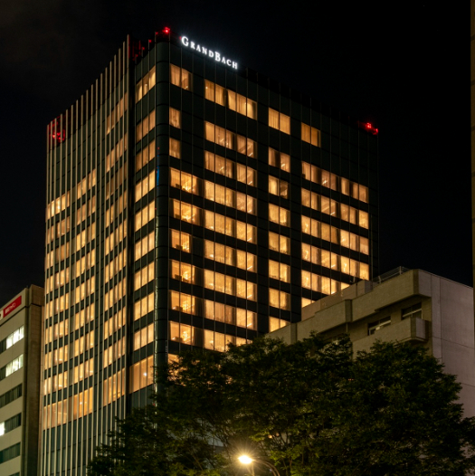 グランバッハ仙台
