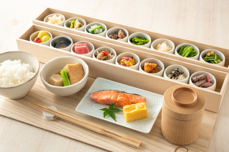グランバッハ仙台