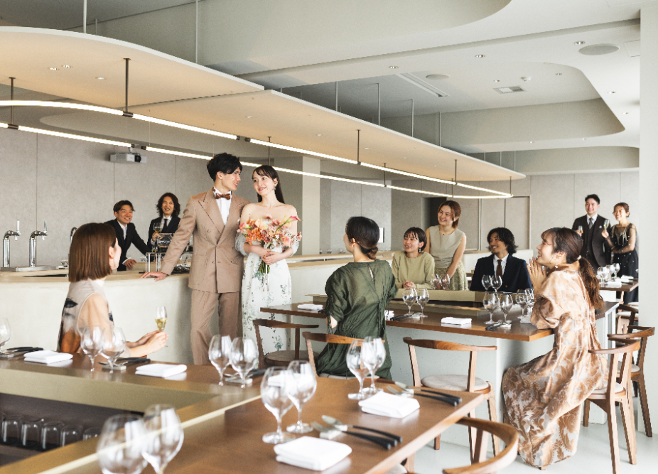 株式会社CRAZY 本社