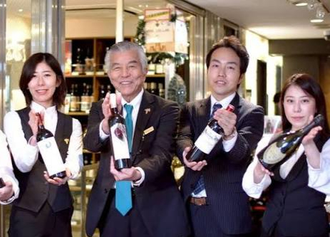 株式会社ソムリエ
