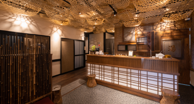 箱根つたや旅館