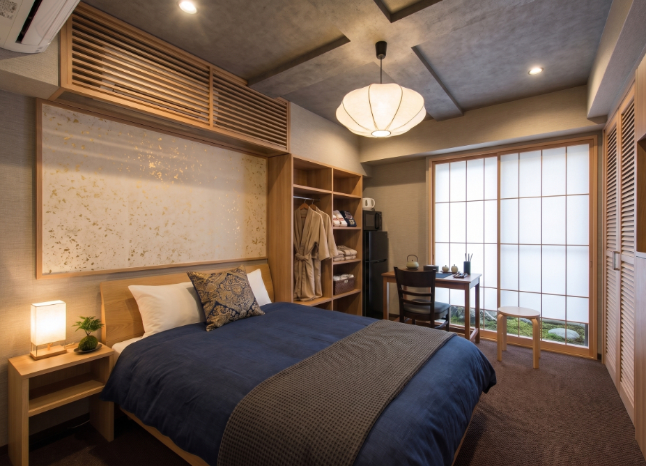 9STAY　井筒京都駅