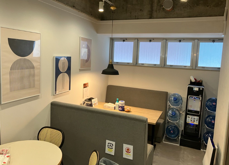 AspireLifestylesJapan株式会社