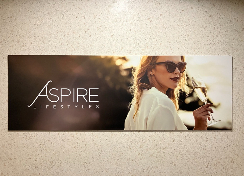 AspireLifestylesJapan株式会社