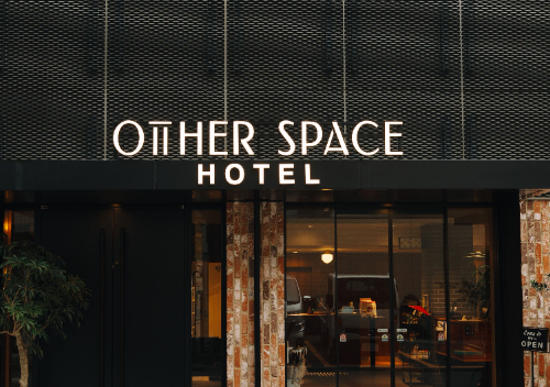 OTHER SPACE Hotel Asakusa