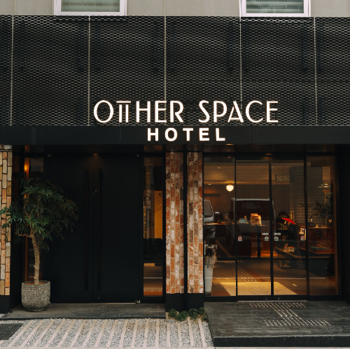OTHER SPACE Hotel Asakusa