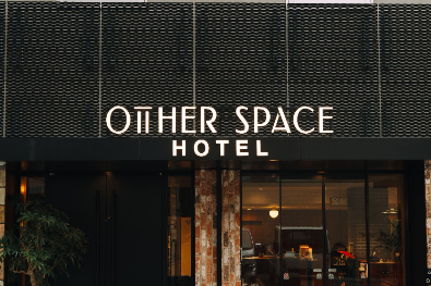 OTHER SPACE Hotel Asakusa