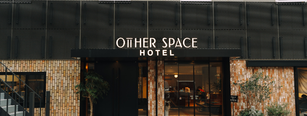 OTHER SPACE Hotel Asakusa