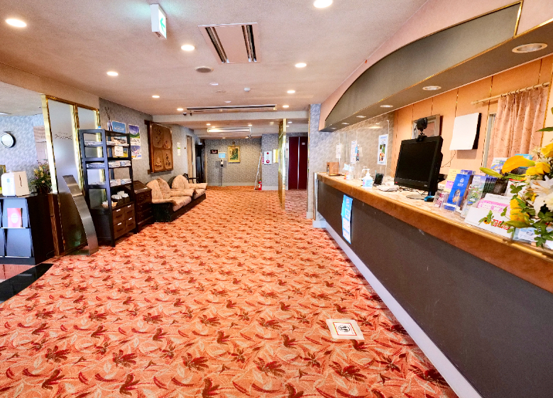 Resort Inn MAREONSHINANO