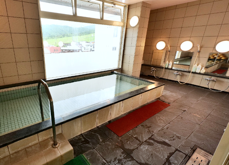 Resort Inn MAREONSHINANO