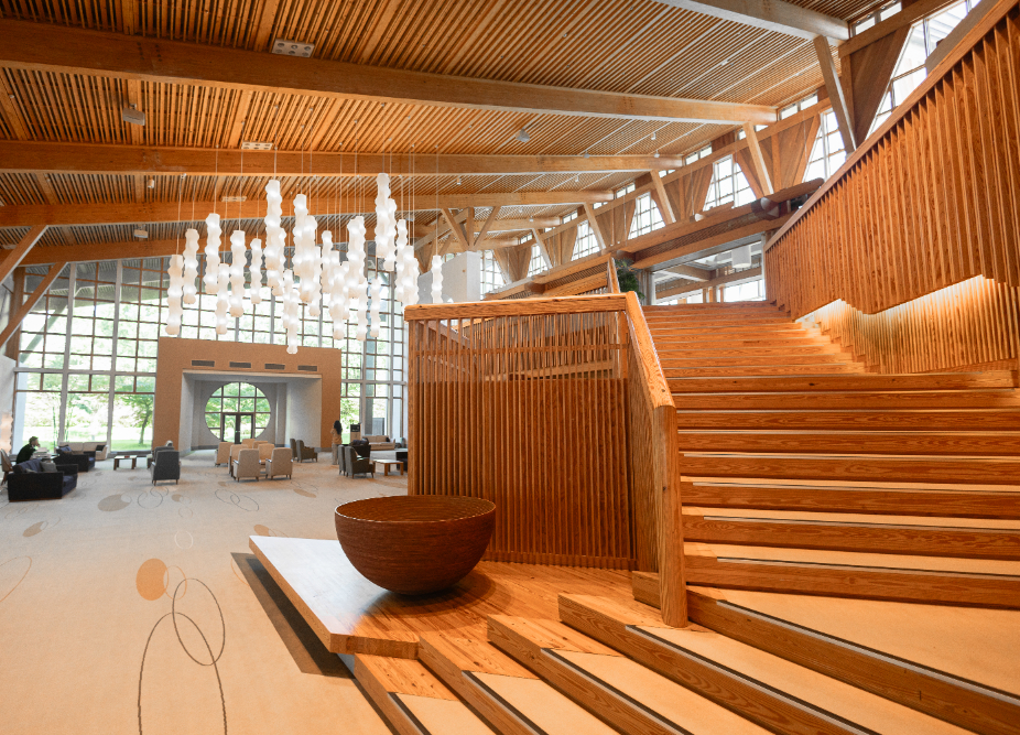 NASU KASUMIGAJO Hotel & Resort