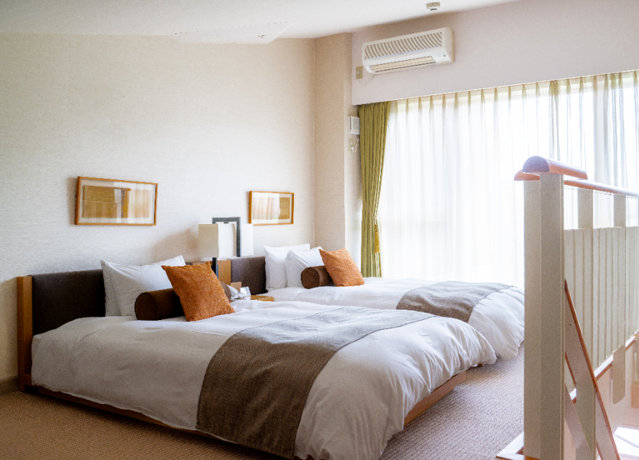 NASU KASUMIGAJO Hotel & Resort
